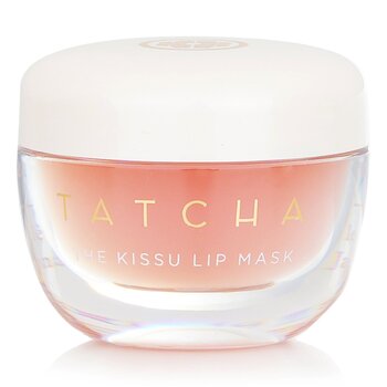 picture of Tatcha The KissU Lip Mask
