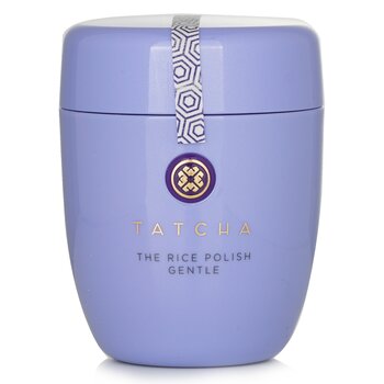 picture of Tatcha The Rice Polish Foaming Enzyme Powder - Gentle (For Dry Skin)