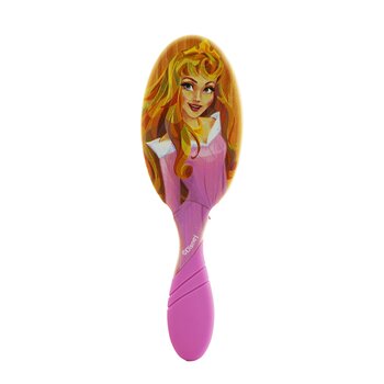 Pro Detangler Disney Stylized Princess Щетка для Волос - # Aurora (Коробка Слегка Повреждена) 1pc