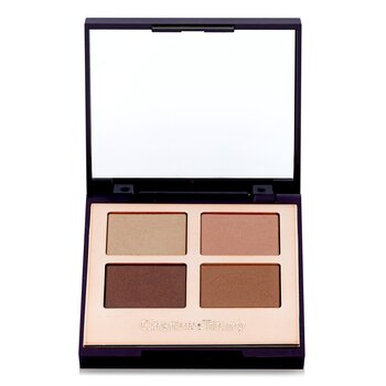 Hollywood Flawless Eye Filter Luxury Palette - # Star Aura (Limited Edition)