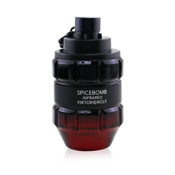 Купить Spicebomb Infrared Туалетная Вода Спрей (Без Коробки) 90ml/3.04oz, Viktor & Rolf