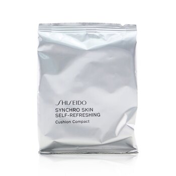 Synchro Skin Освежающая Компактная Основа Кушон Запасной Блок - # 210 Birch 13g/0.45oz