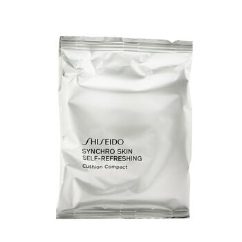 Купить Synchro Skin Освежающая Компактная Основа Кушон Запасной Блок - # 360 Citrine 13g/0.45oz, Shiseido