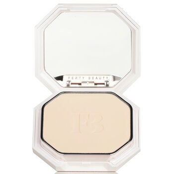 Pro Filt'R Soft Matte Powder Foundation - #105 (Light With Warm Yellow Undertones) 9.1g/0.32oz