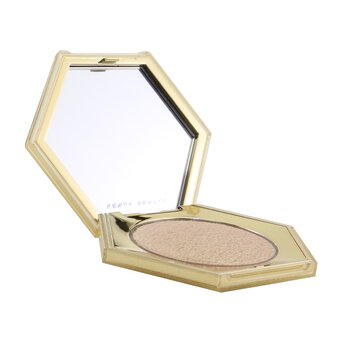 Diamond Bomb All Over Diamond Veil - # Royal Icing (Pure Champagne Gold Sparkle) 8g/0.28oz