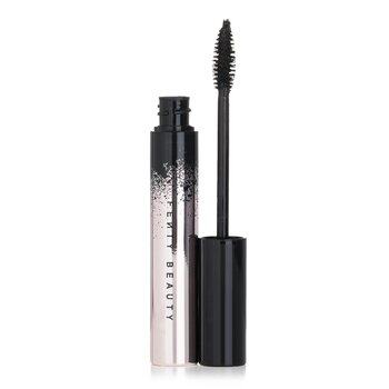 Full Frontal Volume, Lift & Curl Mascara - # Cuz I'm Black 12.5ml/0.42oz