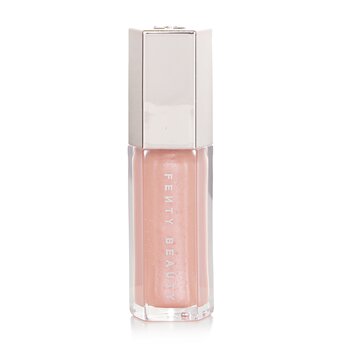 Gloss Bomb Universal Lip Luminizer - # $Weet Mouth (Shimmering Soft Pink) 9ml/0.3oz