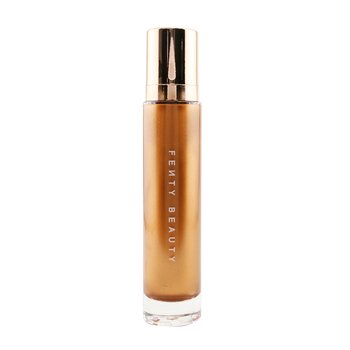 Body Lava Body Luminizer - # Cognac Candy (Sparkling Copper) 90ml/3oz