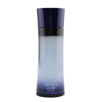 EAN 3614271860088 product image for Giorgio ArmaniArmani Code Colonia Eau De Toilette Spray 200ml/6.7oz | upcitemdb.com
