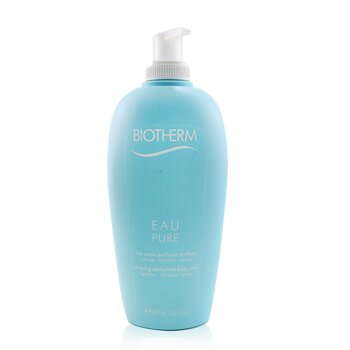 Eau Pure Восстанавливающее Парфюмированное Молочко для Тела 400ml/13.52oz