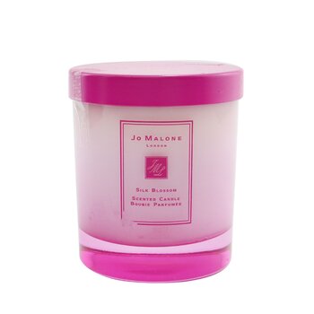 UPC 690251070053 product image for Jo MaloneSilk Blossom Scented Candle 200g (2.5 inch) | upcitemdb.com