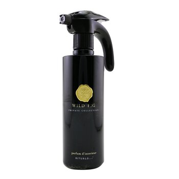 Private Collection Home Parfum Spray - Wild Fig 500ml/16.9oz