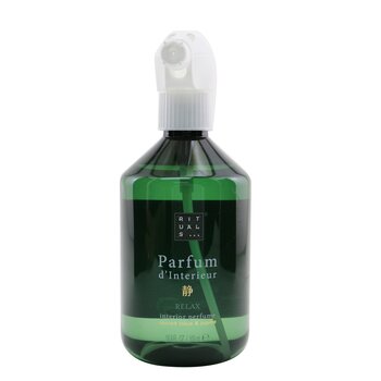 Home Parfum Spray - The Ritual Of Jing 500ml/16.9oz