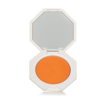 Cheeks Out Freestyle Кремовые Румяна - # 01 Fuego Flush (Soft Tangerine With Shimmer) 3g/0.1oz