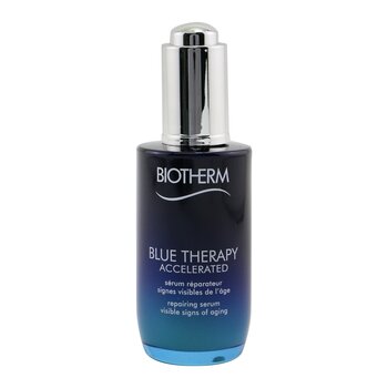 Blue Therapy Accelerated Сыворотка (без Целлофана) 50ml/1.69oz