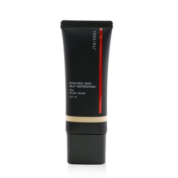 Купить Synchro Skin Освежающее Тональное Средство SPF 20 - # 215 Light/ Clair Buna 30ml/1oz, Shiseido