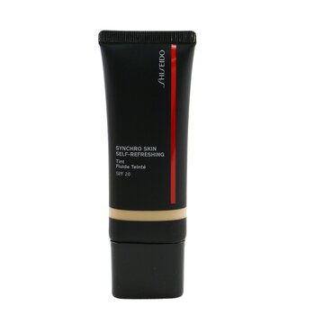 Купить Synchro Skin Освежающее Тональное Средство SPF 20 - # 225 Light/ Clair Magnolia 30ml/1oz, Shiseido
