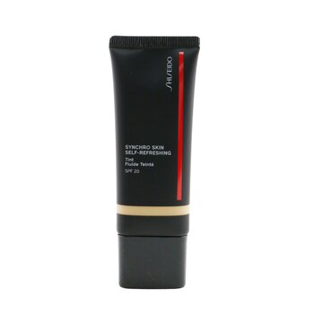Купить Synchro Skin Освежающее Тональное Средство SPF 20 - # 235 Light/ Clair Hiba 30ml/1oz, Shiseido