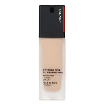 Купить Synchro Skin Освежающее Тональное Средство SPF 20 - # 315 Medium/ Moyen Matsu 30ml/1oz, Shiseido