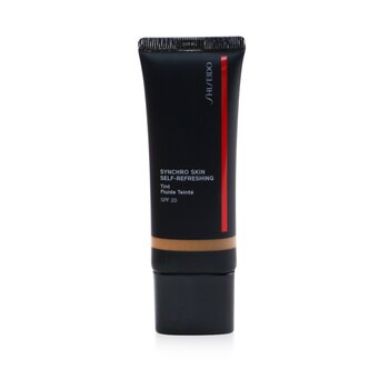Купить Synchro Skin Освежающее Тональное Средство SPF 20 - # 425 Tan/ Hale Ume 30ml/1oz, Shiseido