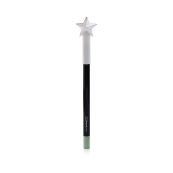 Купить Powerpoint Eye Pencil (Hypnotizing Holiday Collection) - # Mistletoe Mint (Mint Green) 1.2g/0.04oz, MAC