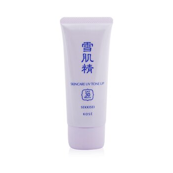 Sekkisei Skincare UV Совершенствующая Сыворотка SPF 30 31ml/1.2oz