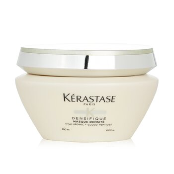 EAN 3474636403936 product image for KerastaseDensifique Masque Densite Replenishing Masque (Hyaluronic + Gluco-Pepti | upcitemdb.com