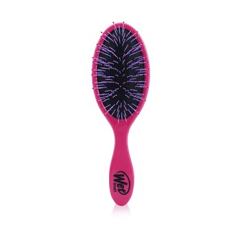 Купить Custom Care Detangler Thick Hair Brush - # Pink (Box Slightly Damaged) 1pc, Wet Brush