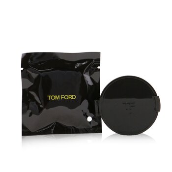 Shade And Illuminate Foundation Сияющая Компактная Основа Кушон SPF 45 Запасной Блок - # 0.4 Rose 12g/0.42oz