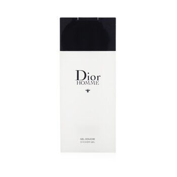 Dior Homme Гель для Душа (Без Коробки) 200ml/6.8oz от Strawberrynet Many GEOs
