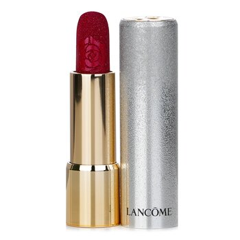 Купить L' Absolu Rouge Precious Holiday Ultra Sparkling Shaping Lipcolor - # 525 Crystal Sunset (Cream) 3.4g/0.12oz, Lancome