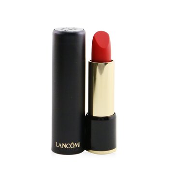 Купить L'Absolu Rouge Lipstick - # 134 Rouge Passion (Drama Matte) 3.4g/0.12oz, Lancome