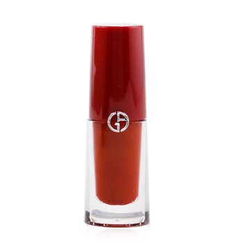 Giorgio ArmaniLip Magnet Second Skin Intense Matte Color - # 402 Fil Rouge 3.9ml/0.13oz