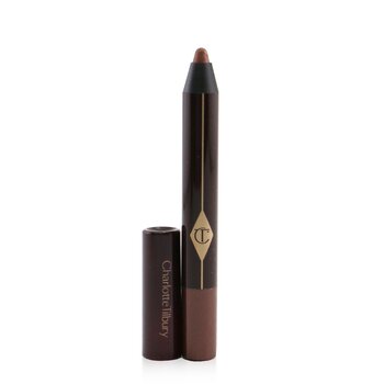 Colour Chameleon Eye Shadow Pencil - # Bronzed Garnet 1.6g/0.05oz