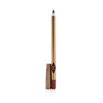 Купить Lip Cheat Lip Liner Pencil - # M.I. Kiss 1.2g/0.04oz, Charlotte Tilbury