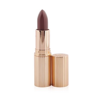 K.I.S.S.I.N.G Lipstick - # Pillow Talk 3. Intense 3.5g/0.12oz