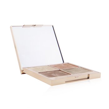 Nudegasm Face Palette (Bronze, Sculpt and Glow) 4x3.8g/0.13oz