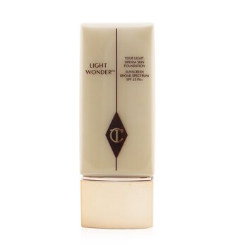 Light Wonder Foundation SPF 15 - # 2 Fair (Fairest With Neutral Undertones) 40ml/1.3oz
