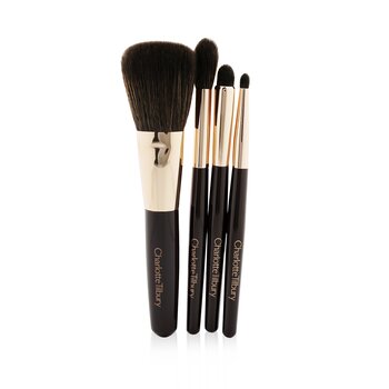 Charlotte's Magic Mini Brush Set 4pcs