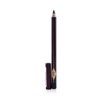 The Classic Eye Powder Pencil - # Classic Black (Unboxed) 1.1g/0.03oz