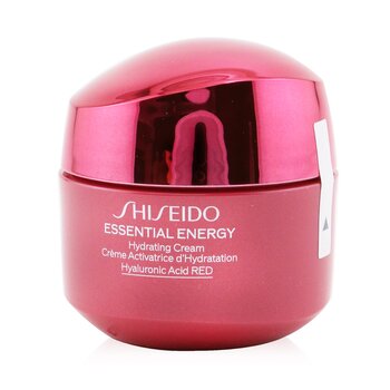 Купить Essential Energy Hydrating Cream 30ml/1oz, Shiseido