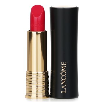 Купить L'Absolu Rouge Lipstick - # 144 Red Oulala (Cream) 3.4g/0.12oz, Lancome