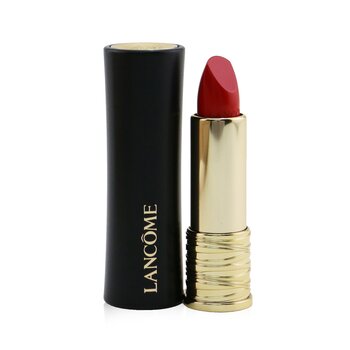 Купить L'Absolu Rouge Lipstick - # 198 Rouge Flamboyant (Cream) 3.4g/0.12oz, Lancome