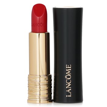 Купить L'Absolu Rouge Lipstick - # 525 French Bisou (Cream) 3.4g/0.12oz, Lancome