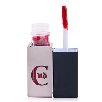 Купить Vice Lip Chemistry Lasting Glassy Tint - # Wire 3.5ml/0.11oz, Urban Decay