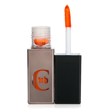 Купить Vice Lip Chemistry Lasting Glassy Tint - # Switch 3.5ml/0.11oz, Urban Decay