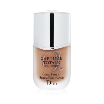 Christian Dior Capture Totale C E L L Energy Super Potent Serum