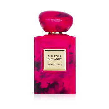 Prive Magenta Tanzanite Eau De Parfum Spray 100ml/3.4oz