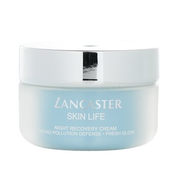 Skin Life Night Recovery Cream 50ml/1.7oz