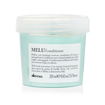 Melu Conditioner (For Long or Damaged Hair) 250ml/8.83oz